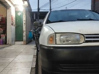 volkswagen gol geração ii special 1.0 8v 58cv gasolina mec. 2p 2000