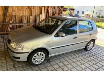 volkswagen polo 1.4 variant trendline trendline