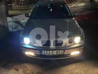 bmw e46 compact 318i 2003