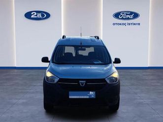 1.6 eco-g ambiance , 66hp, combi van