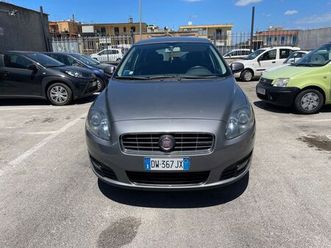 fiat croma 1.9 multijet dynamic