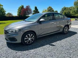 ② fiat tipo parfait état contrôle technique ok — fiat — 2ememain