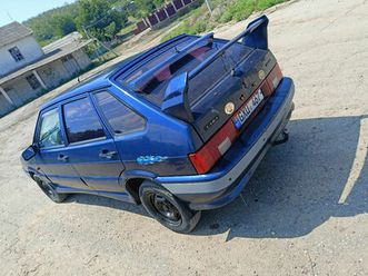 lada / ваз 2114 an. 2006