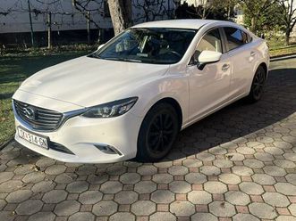 mazda 6 cd150 - 96 000km - prvi vlasnik - model 2015, 2015 god.