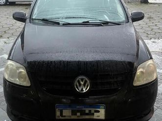 volkswagen fox 1.0 mi total flex 8v 3p 2010