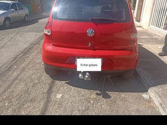 volkswagen fox city 1.0 mi/ 1.0mi total flex 8v 5p 2007