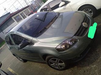 VOLKSWAGEN FOX volkswagen-fox-city-1-0-mi-1-0mi-total-flex-8v-5p-2009