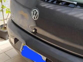 volkswagen fox city 1.0mi/ 1.0mi total flex 8v 3p 2009