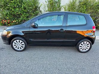 volkswagen fox plus 1.0mi/ 1.0mi total flex 8v 3p 2008