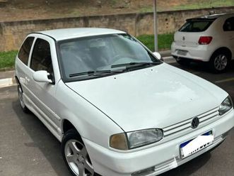 gol especial ii 1999