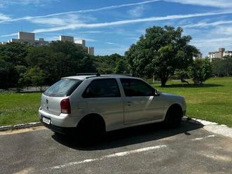 gol g4 2009 8 mil abaixo da tabela