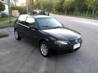 gol g4 trend 2011 ar condicionado só 16.999 preço real parcelo 12x cartao