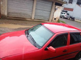 volkswagen gol geração iv city trend 1.0 8v mi total flex mec. 4p 2008