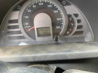 volkswagen gol geração iv tech 1.0 8v mi total flex mec. 2p 2007