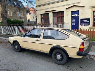 volkswagen vw passat b2 32b coupé
