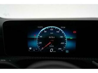 ② (1xxp947) mercedes-benz class cla coupe — mercedes-benz — 2ememain