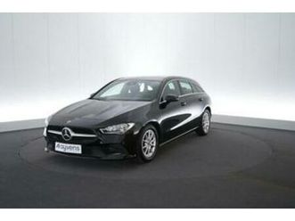 ② (2bes288) mercedes-benz cla sb — mercedes-benz — 2ememain