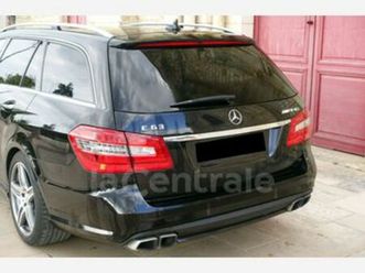 iv break 63 amg avantgarde executive ba7 speedshift mct