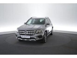 ② (1ypw466) mercedes-benz glb — mercedes-benz — 2ememain
