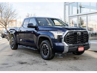 toyota tundra trd off road