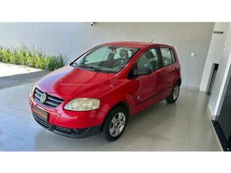 volkswagen fox route 1.0 mi total flex 8v 5p 2009