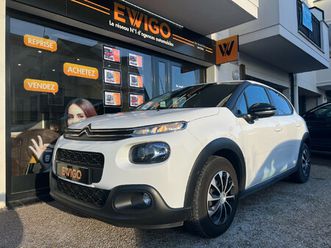 1.6 bluehdi 75ch s&s feel apple carplay