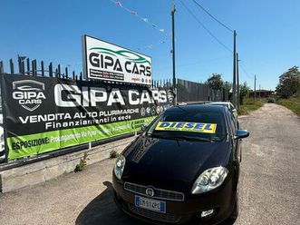 fiat bravo 1.6 mjt 120 cv dpf emotion