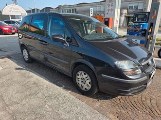 fiat ulysse 2.0 jtd con 395.000km 8posti