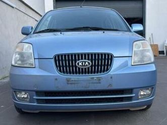 ② kia picanto 80 000 km 1.0 essence homologuée à vendre — kia — 2ememain