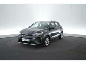 ② (1xuy077) kia stonic — kia — 2ememain