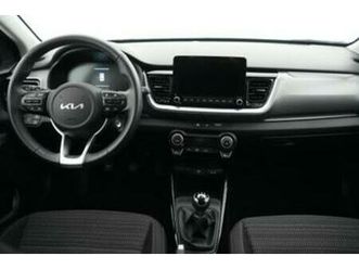 ② (2frx393) kia stonic — kia — 2ememain