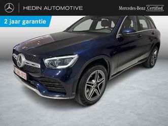 glc 300 de 4matic