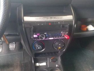 volkswagen crossfox 1.6 mi total flex 8v 5p 2010