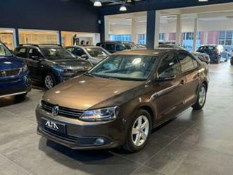 ② volkswagen jetta 1.6 cr tdi dsg * marchand / export * — volkswagen — 2ememain