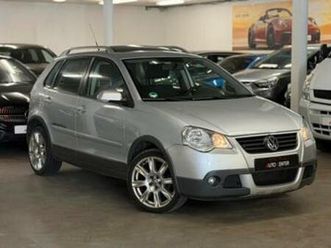 ② vw polo 1.4i 2007 115 000 km inspection + garantie — volkswagen — 2ememain