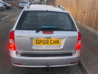 chevrolet, lacetti, estate, 2008, other, 1796 (cc), 5 doors