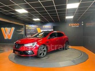 iv generation2 1.5 blue dci 115 rs line edc