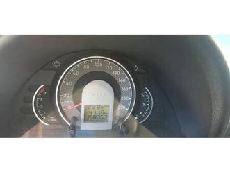 volkswagen fox city 1.0 mi/ 1.0mi total flex 8v 5p 2006