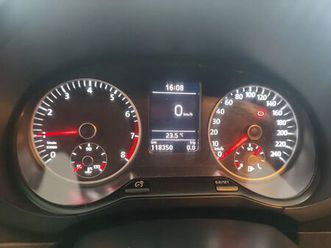 volkswagen fox rock in rio 1.6 mi total flex 8v 5p 2014