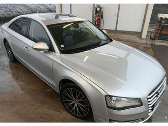 belle 3l tdi 2013 pack avus tt options r