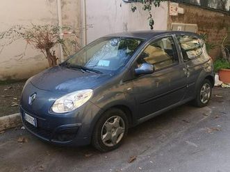 renault twingo 2007