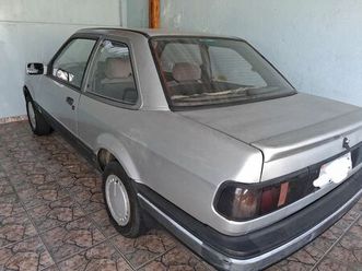 volkswagen apollo gl 1.8 1991