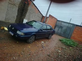volkswagen santana 1.8 mi 1997