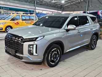 hyundai palisade 2.2 diesel awd 31,900 eur