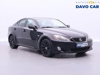 lexus is 2.5 250 i v6 za 6 164 €