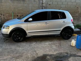 volkswagen fox sunrise 1.0 mi total flex 8v 5p 2010
