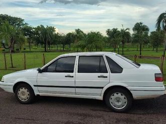 volkswagen santana 1.8 mi 1998