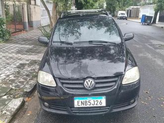 volkswagen spacefox 1.6/ 1.6 trend total flex 8v 5p 2010