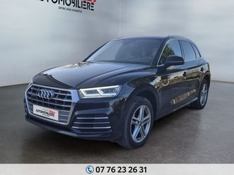 2.0 4.0 tdi s-tronic 190 cv s-line quattro