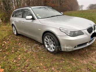 (e61) touring 530xd 231 premiere